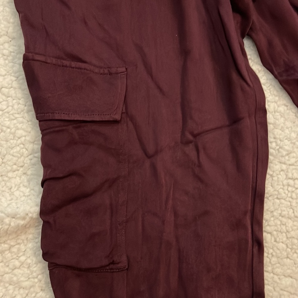 NWT super soft Pistola pants S - Picture 2 of 8